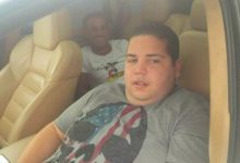Nasserdine Tarrahi, known as Nadori, extradited from Dubai to Belgium over major drug trafficking cases