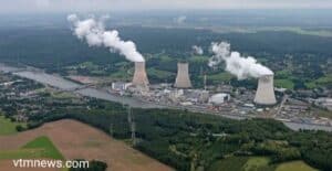 من المستحيل تمديد فتح المفاعلات النووية في بلجيكا