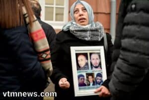 الحكم على العقيد السوري أنور رسلان بالسجن مدى الحياة في ألمانيا الان