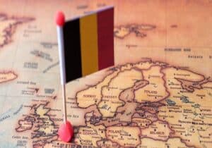 رسوم فيزا بلجيكا للأماراتيين