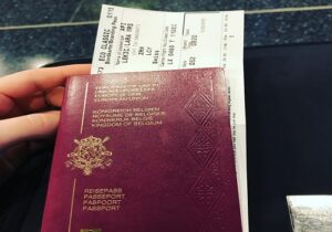  نوع تأشيرة بلجيكا للأماراتيين المناسب للزيارة