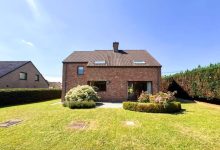 Rent Belgium