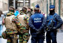 Belgium Safe