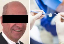 Dentist Carl S. from Wilrijk faces trial over alleged abuse of patients