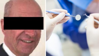 Dentist Carl S. from Wilrijk faces trial over alleged abuse of patients