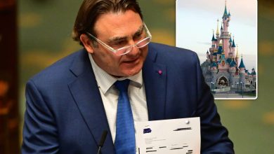 Brussels security budget under scrutiny over spending