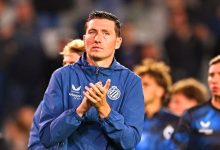 Hans Vanaken Racing to Be Fit as Club Brugge