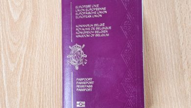 Belgian Citizenship Application Cost 2026