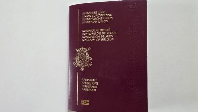 Losing Belgian Citizenship