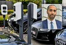 Sammy Mahdi wants to address excesses in Belgium’s company car system.