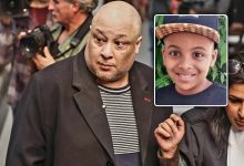 Father Found Guilty of Murdering 14-Year-Old Jairon