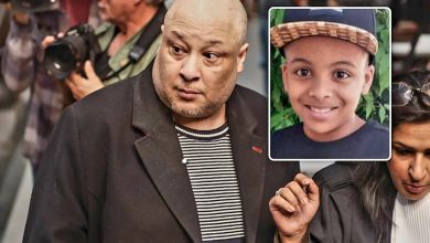Father Found Guilty of Murdering 14-Year-Old Jairon